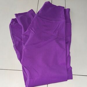 Lululemon align 25 leggings